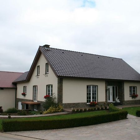 Location Panoramagreen Burg Reuland Exterior foto